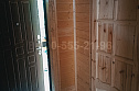 Двухэтажный каркасный дом 9х9м. в Рязанской области.