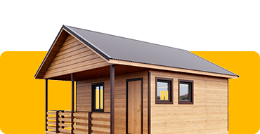 Дачные дома