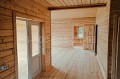 Одноэтажный каркасный дом «Нил» 11 на 8,5