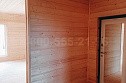 Одноэтажный каркасный дом 10х8м. в Московской области