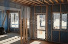 Полутораэтажный каркасный дом «Нева» 12х7,5