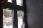 Полутораэтажный каркасный дом «Нева» 12х7,5