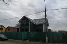 Полутораэтажный каркасный дом «Нева» 12х7,5