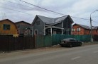 Полутораэтажный каркасный дом «Нева» 12х7,5