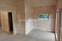 Каркасный дом в стиле БарнХаус по проекту «Вельгия» 12х6м в Московской области