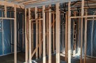 Полутораэтажный каркасный дом «Нева» 12х7,5
