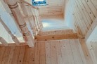 Полутораэтажный каркасный дом «Нева» 12х7,5