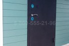 Полутораэтажный каркасный дом «Нева» 12х7,5
