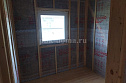 Каркасный дом 15х9м по проекту заказчика в г. Тула